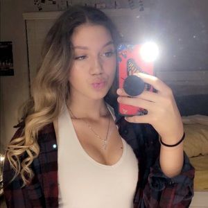 Meet your Posher, Kendall